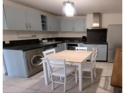 Annonce Location 4 pices Appartement Andresy 78
