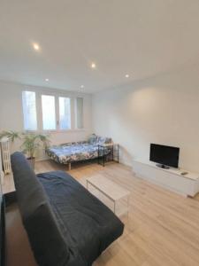 For rent Chatillon 1 room 33 m2 Hauts de Seine (92320) photo 0