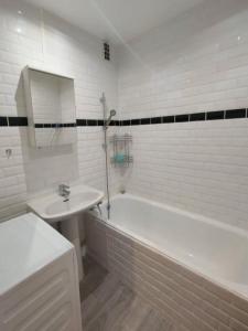 For rent Chatillon 1 room 33 m2 Hauts de Seine (92320) photo 1