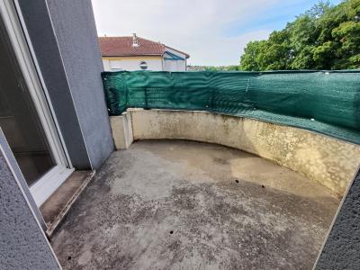 Louer Appartement Woippy Moselle