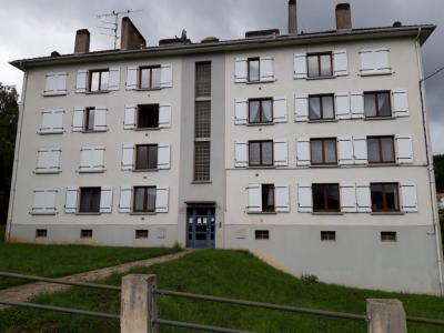 For rent Pompey 3 rooms 61 m2 Meurthe et moselle (54340) photo 1