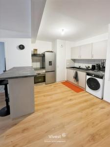 For rent Maxeville 2 rooms 51 m2 Meurthe et moselle (54320) photo 1
