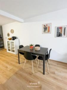For rent Maxeville 2 rooms 51 m2 Meurthe et moselle (54320) photo 2