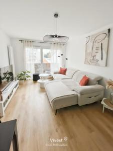 For rent Maxeville 2 rooms 51 m2 Meurthe et moselle (54320) photo 3