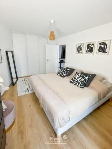 For rent Maxeville 2 rooms 51 m2 Meurthe et moselle (54320) photo 4