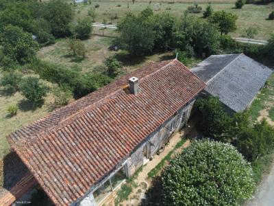 For sale Nanteuil-en-vallee 3 rooms 78 m2 Charente (16700) photo 1