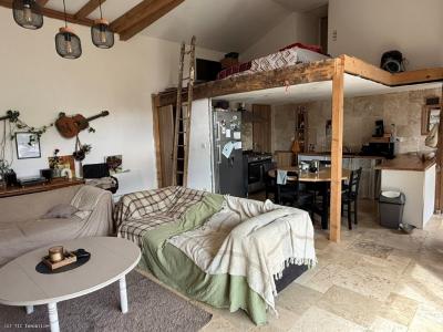 For sale Nanteuil-en-vallee 3 rooms 78 m2 Charente (16700) photo 4