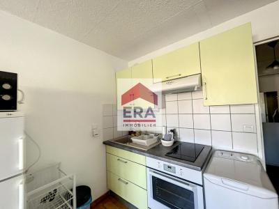 For rent Antibes 1 room 23 m2 Alpes Maritimes (06600) photo 4