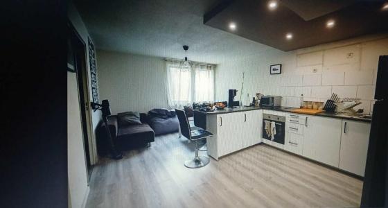 For rent Montpellier 2 rooms 34 m2 Herault (34070) photo 1