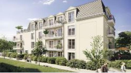 For rent Villiers-sur-marne 2 rooms 45 m2 Val de Marne (94350) photo 1