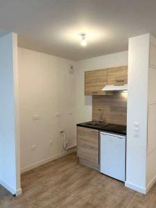Louer Appartement 43 m2 Reims