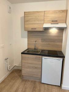 Louer Appartement Reims Marne