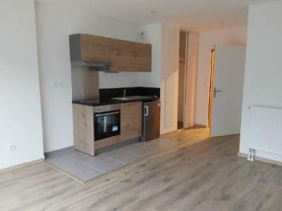 For rent Notre-dame-d'oe 2 rooms 41 m2 Indre et loire (37390) photo 1