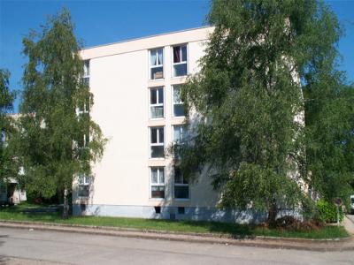 For rent Fontaine-francaise 3 rooms 64 m2 Cote d'or (21610) photo 0