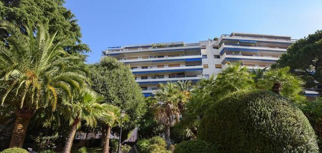 For sale Nice 2 rooms 48 m2 Alpes Maritimes (06000) photo 1