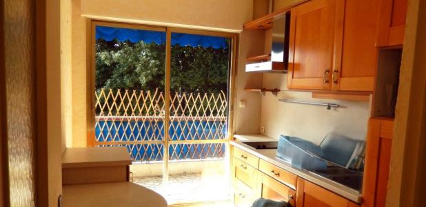 For sale Nice 2 rooms 48 m2 Alpes Maritimes (06000) photo 4
