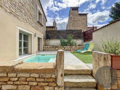 For sale Villefranche-sur-saone 7 rooms 215 m2 Rhone (69400) photo 1
