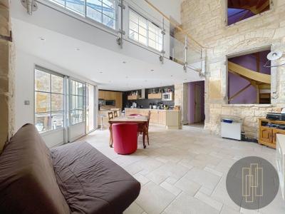 For sale Villefranche-sur-saone 7 rooms 215 m2 Rhone (69400) photo 2