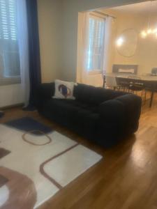 For rent Bourges 4 rooms 104 m2 Cher (18000) photo 0