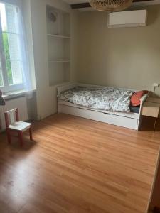 For rent Bourges 4 rooms 104 m2 Cher (18000) photo 2