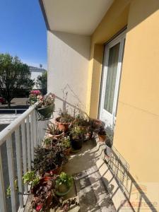 For sale Lorient 3 rooms 58 m2 Morbihan (56100) photo 1