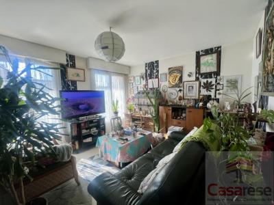 For sale Lorient 3 rooms 58 m2 Morbihan (56100) photo 2