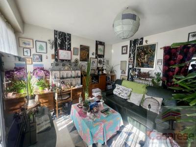 For sale Lorient 3 rooms 58 m2 Morbihan (56100) photo 3