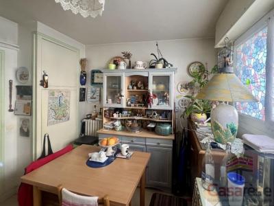 For sale Lorient 3 rooms 58 m2 Morbihan (56100) photo 4