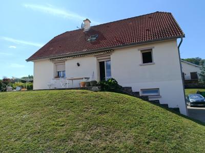 For sale Noidans-les-vesoul 6 rooms 126 m2 Haute saone (70000) photo 2