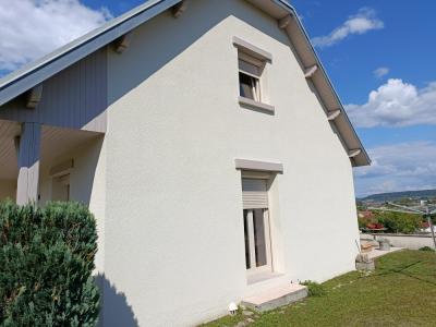 For sale Noidans-les-vesoul 6 rooms 126 m2 Haute saone (70000) photo 3