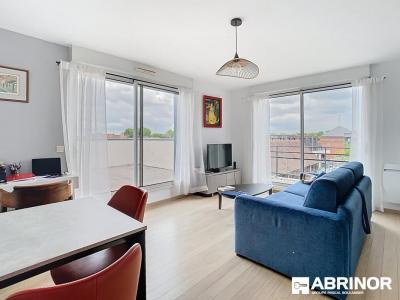For rent Lille 2 rooms 47 m2 Nord (59000) photo 0