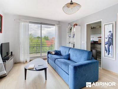For rent Lille 2 rooms 47 m2 Nord (59000) photo 2