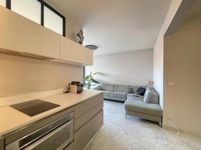 For sale Nice 2 rooms 42 m2 Alpes Maritimes (06300) photo 3