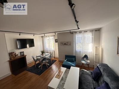 Annonce Location 3 pices Appartement Beauvais 60