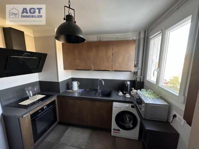 Louer Appartement 77 m2 Beauvais