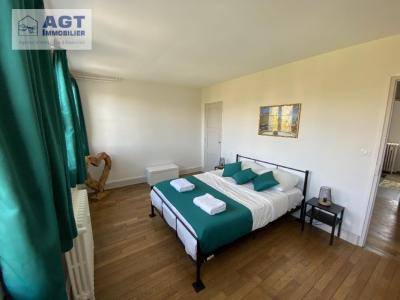 Louer Appartement Beauvais Oise