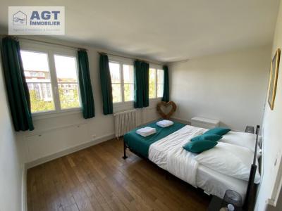 Louer Appartement Beauvais 850 euros