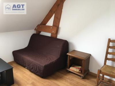 Annonce Location Appartement Beauvais 60