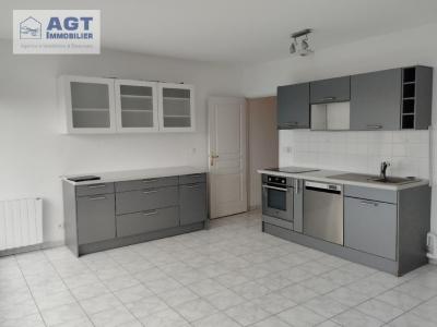Louer Appartement 62 m2 Beauvais