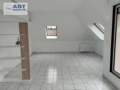 Louer Appartement Beauvais Oise