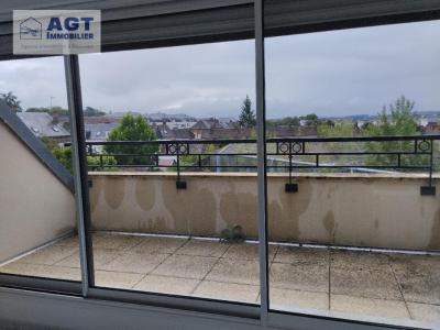 Louer Appartement Beauvais 850 euros