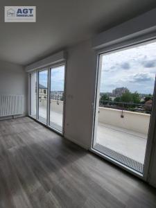 Louer Appartement 65 m2 Beauvais