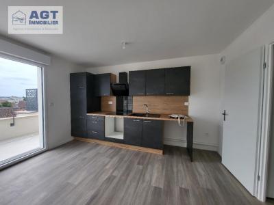 Louer Appartement Beauvais Oise