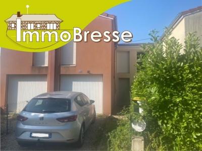 For rent Montrevel-en-bresse 4 rooms 77 m2 Ain (01340) photo 0