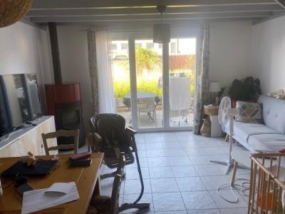 For rent Montrevel-en-bresse 4 rooms 77 m2 Ain (01340) photo 2