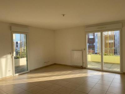 Louer Appartement 68 m2 Juvignac