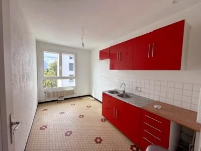 For rent Clermont-ferrand 3 rooms 61 m2 Puy de dome (63000) photo 0