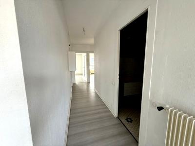 Louer Appartement 61 m2 Clermont-ferrand