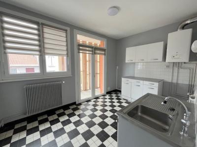 For rent Chamalieres 1 room 34 m2 Puy de dome (63400) photo 1