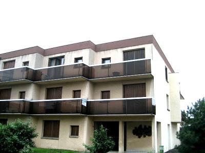 For rent Clermont-ferrand 1 room 24 m2 Puy de dome (63000) photo 0